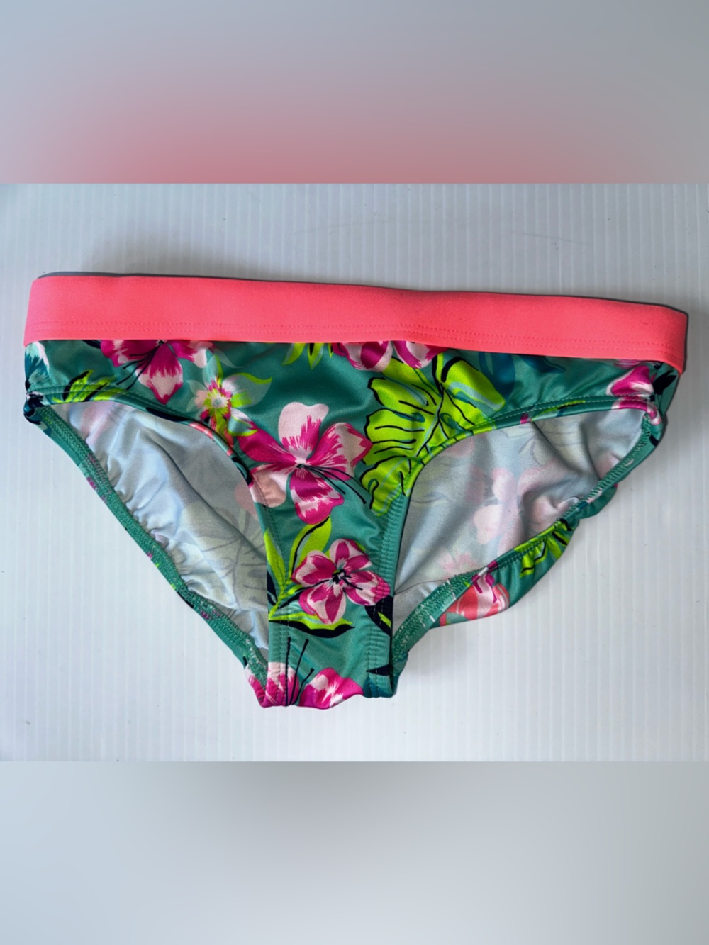 Swim Bottom |  Lands End Girls Size 7